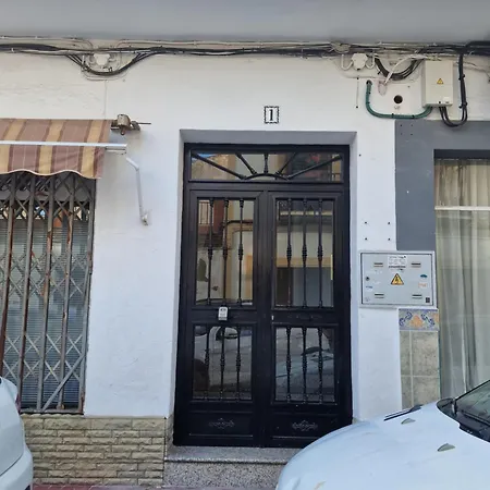 Colon Centro Nerja