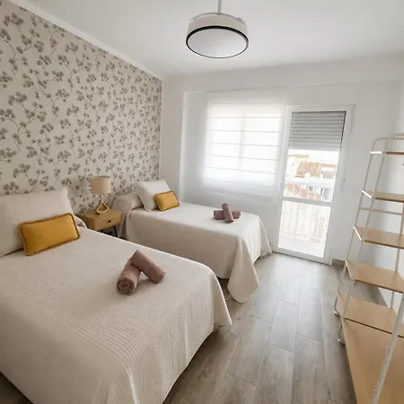 Apartman Colon Centro Nerja