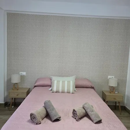 Colon Centro Apartamento
