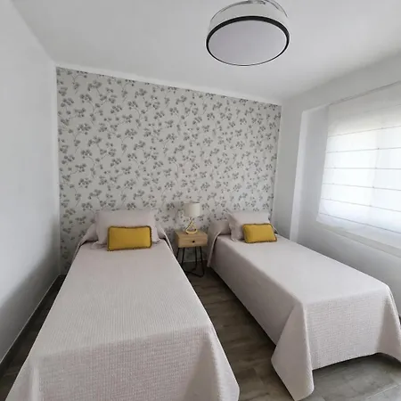 Apartman Colon Centro *