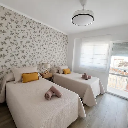 Apartamento Colon Centro *