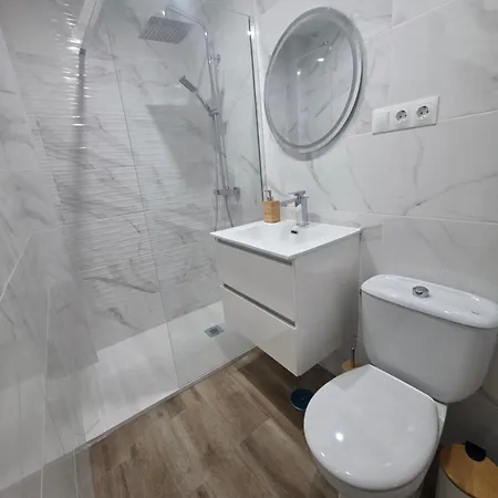 Apartamento Colon Centro *